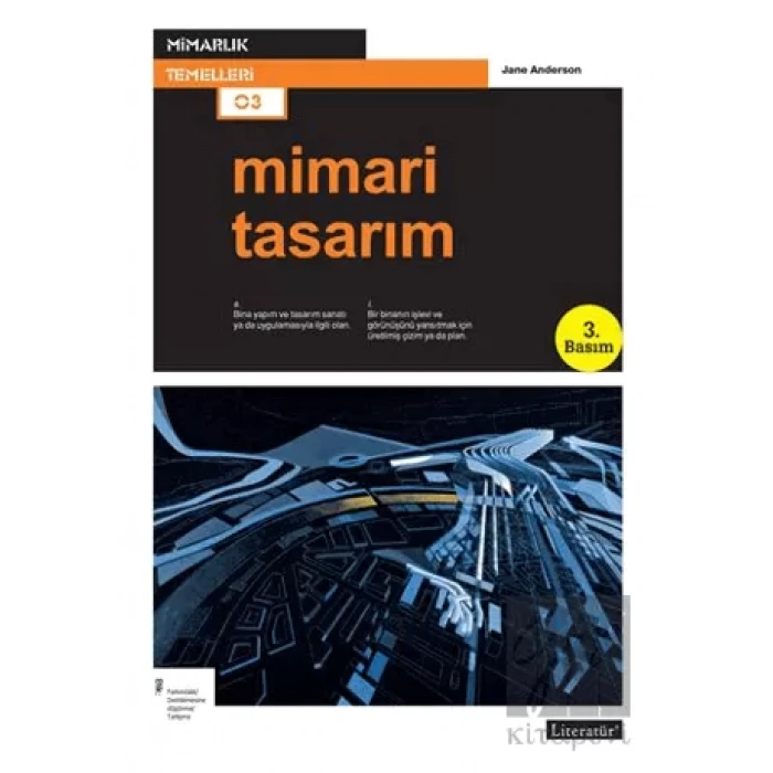 Mimarlık Temelleri - Mimari Tasarım