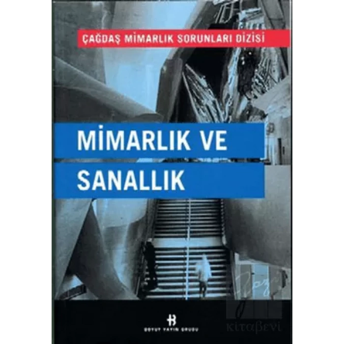 Mimarlık ve Sanallık