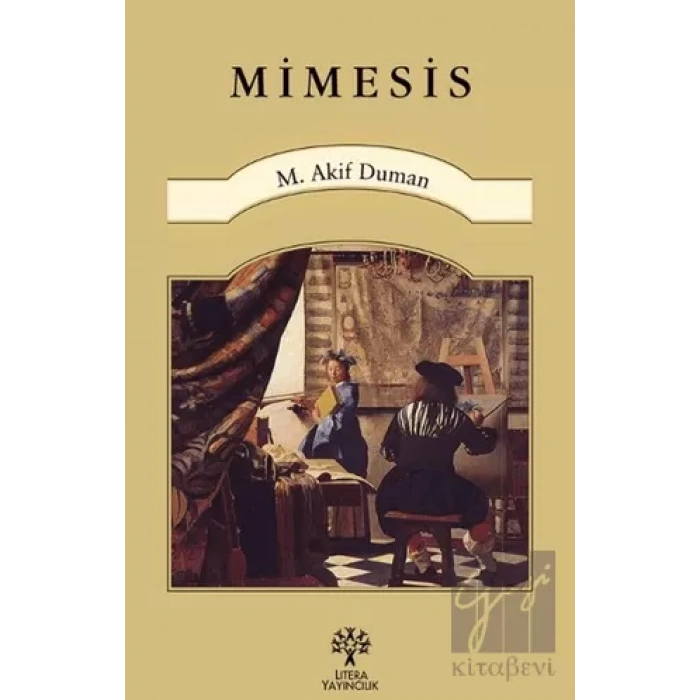Mimesis