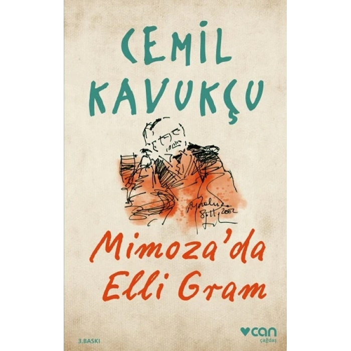 Mimoza’da Elli Gram