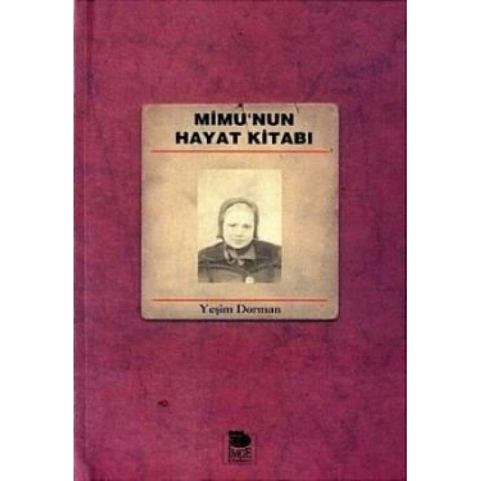 Mimunun Hayat Kitabı
