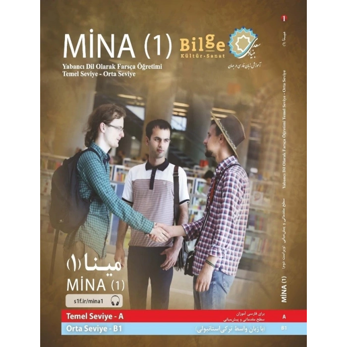 Mina -1  Temel Seviye-Orta Seviye