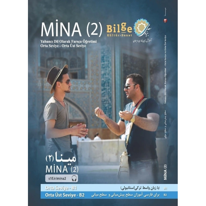 Mina -2  Orta Seviye-Orta Üst Seviye