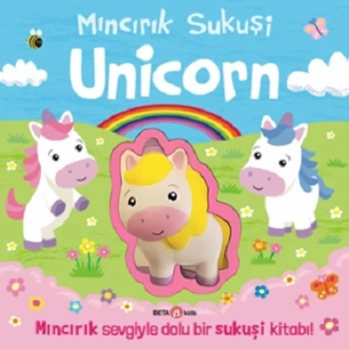 Mıncırık Sukuşi UNİCORN