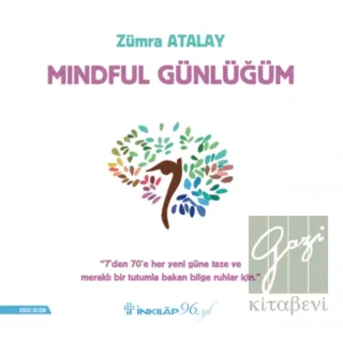 Mindful Günlüğüm - Kartlar