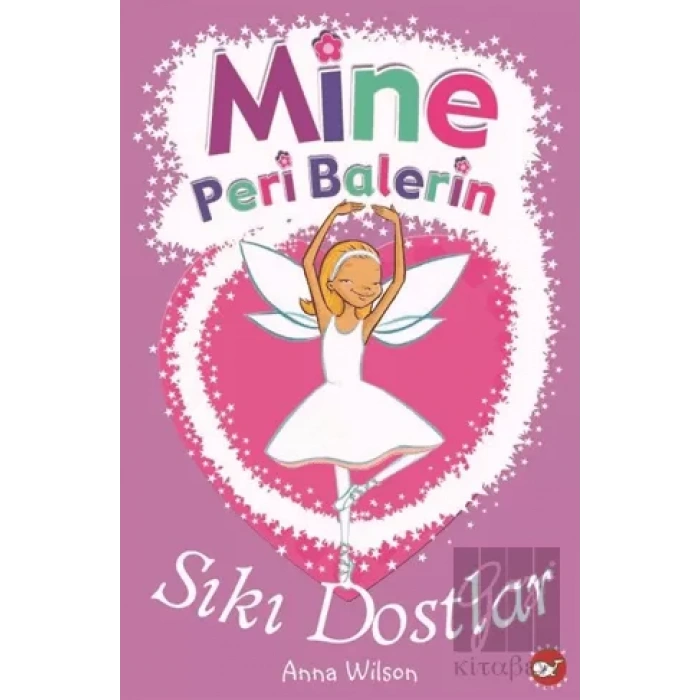Mine Peri Balerin 3 - Sıkı Dostlar