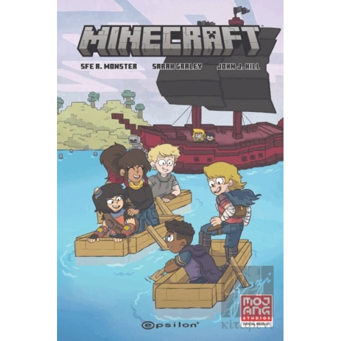 Minecraft 2
