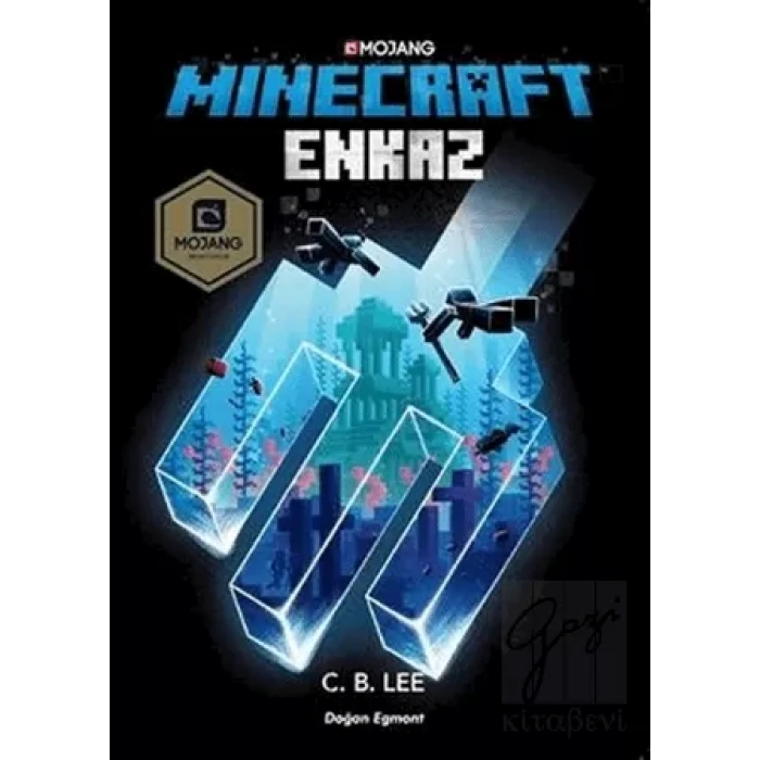 Minecraft Enkaz