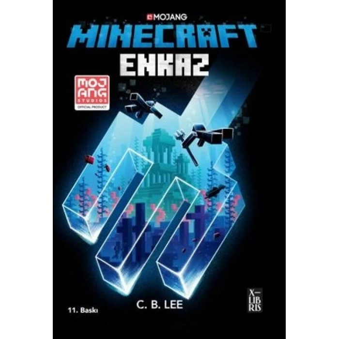 Minecraft - Enkaz