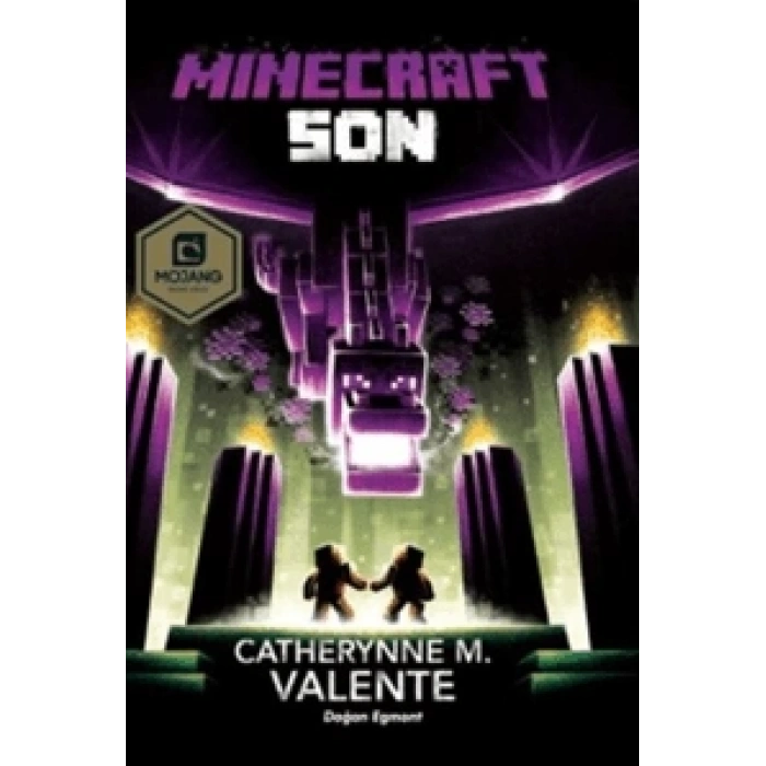 Minecraft Son