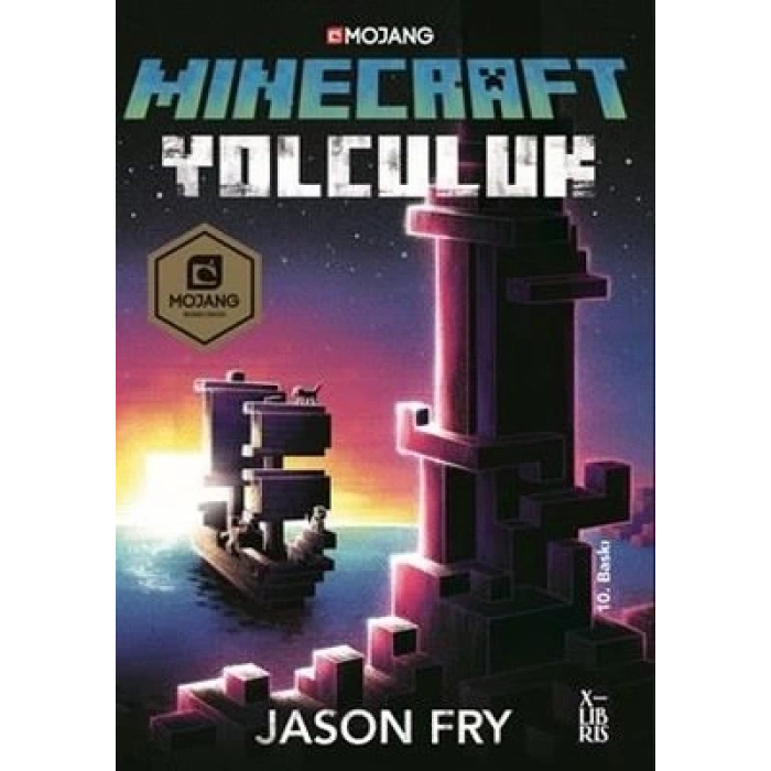 Minecraft - Yolculuk