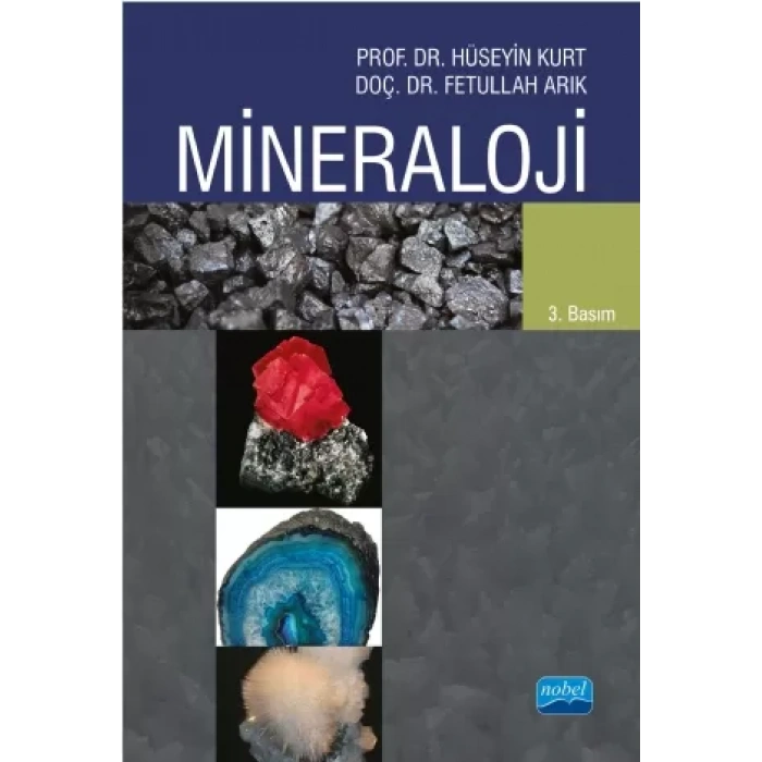 Mineraloji