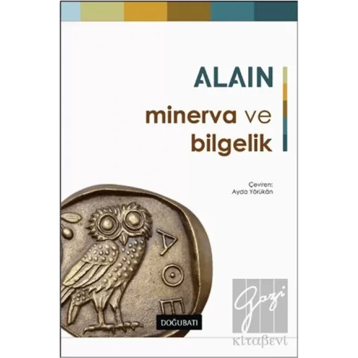Minerva ve Bilgelik
