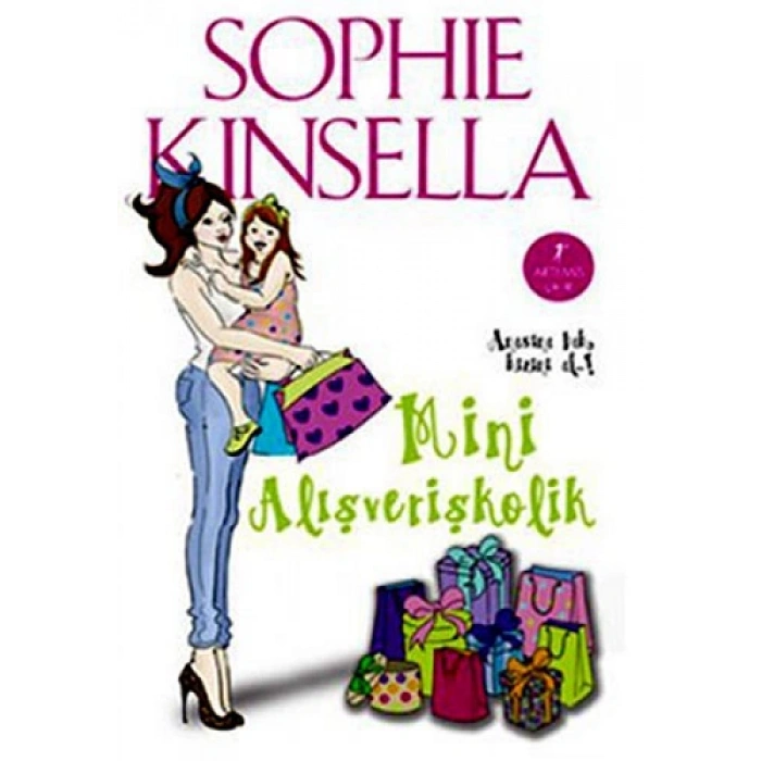 Mini Alışverişkolik