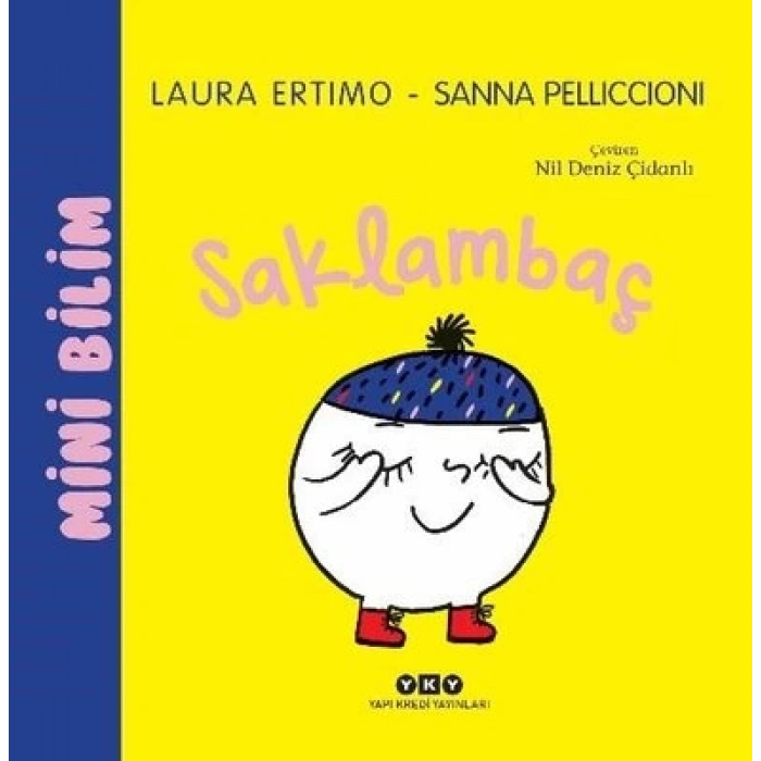 Mini Bilim - Saklambaç