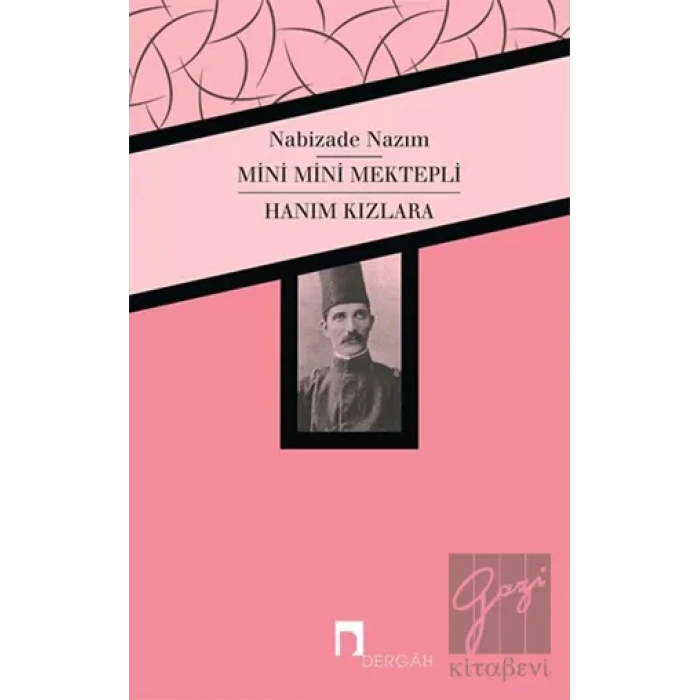 Mini Mini Mektepli / Hanım Kızlara