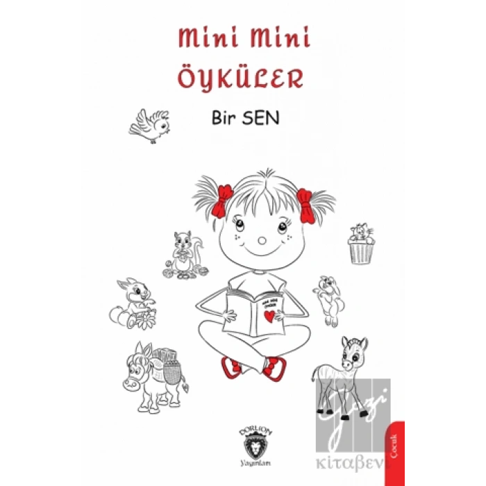 Mini Mini Öyküler