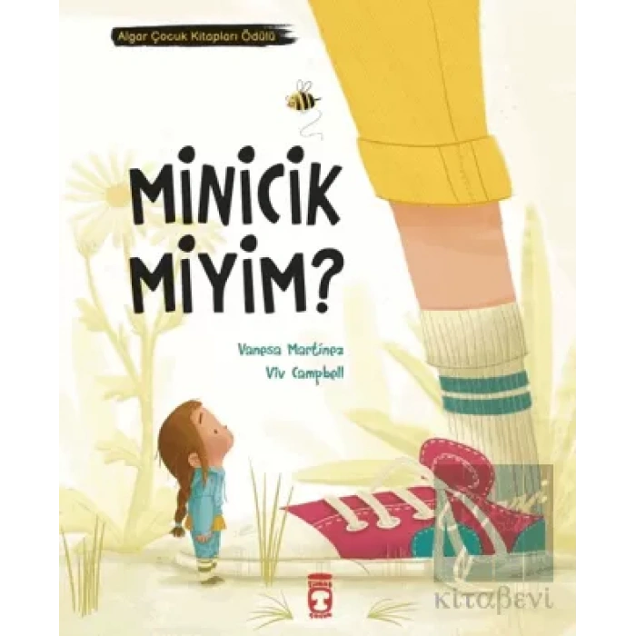 Minicik Miyim?