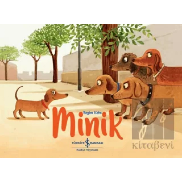 Minik