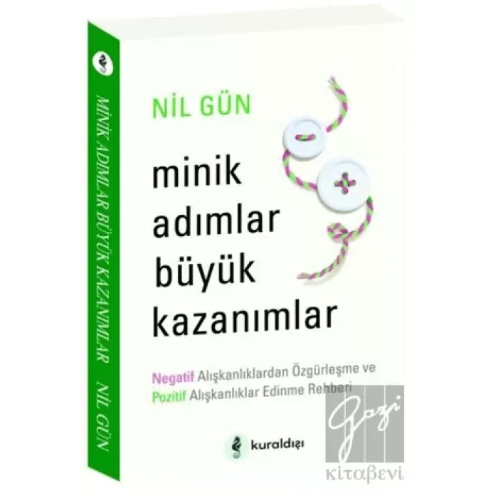Minik Adımlar Büyük Kazanımlar