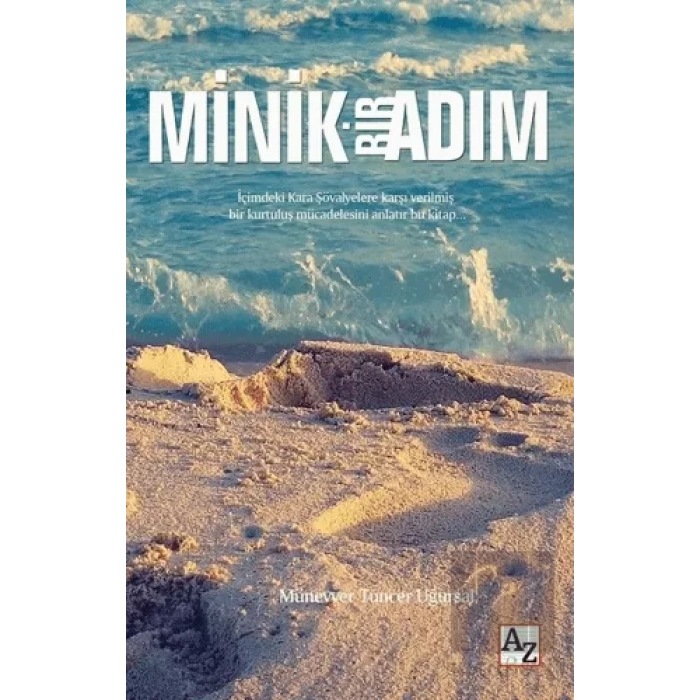 Minik Bir Adım