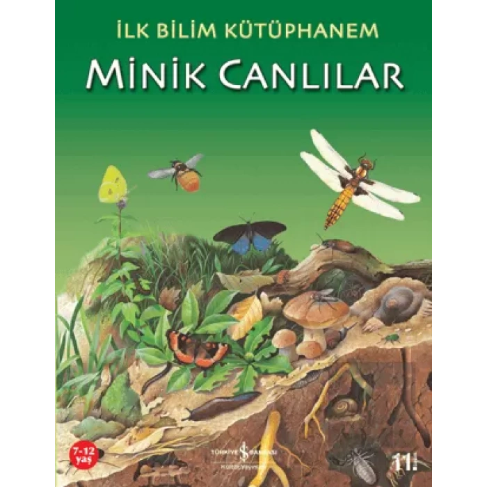 Minik Canlılar