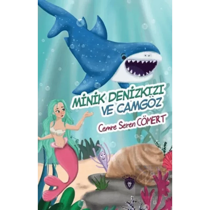 Minik Denizkızı ve Camgöz