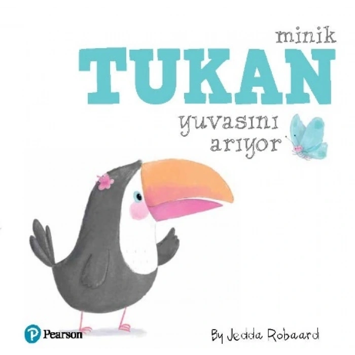 Minik Dostlar Minik Tukan Yuvasını Arıyor