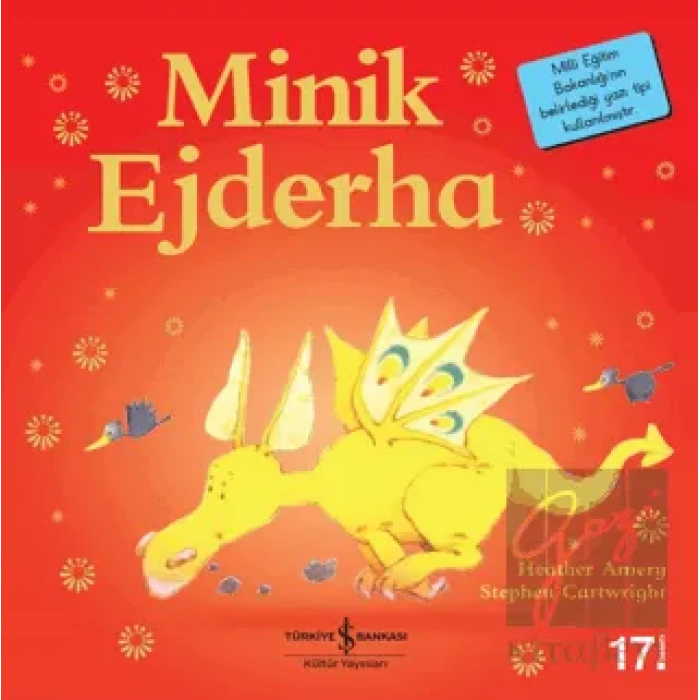 Minik Ejderha