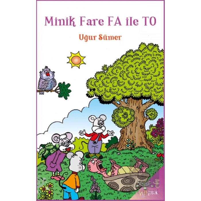 Minik Fare FA ile TO