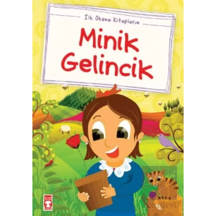 Minik Gelincik