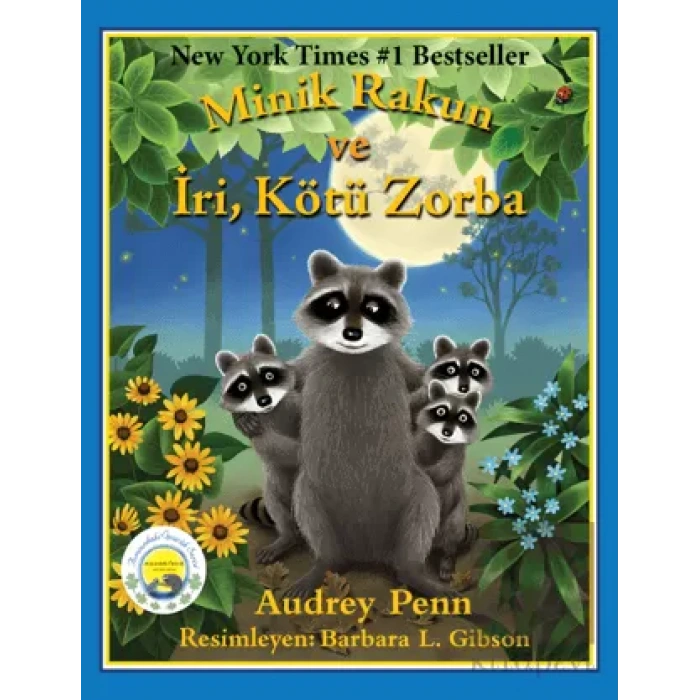 Minik Rakun ve İyi, Kötü, Zorba