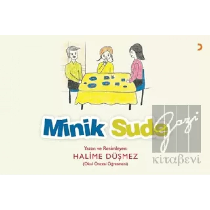 Minik Sude