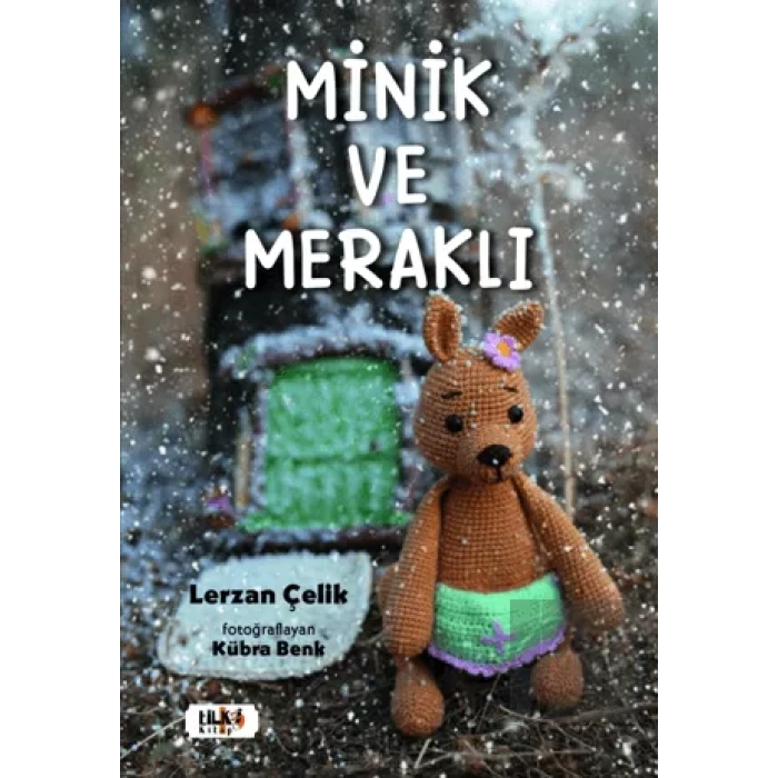 Minik ve Meraklı