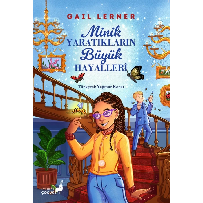 Minik Yaratıkların Büyük Hayalleri