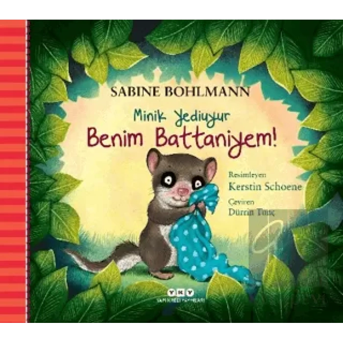 Minik Yediuyur - Benim Battaniyem!