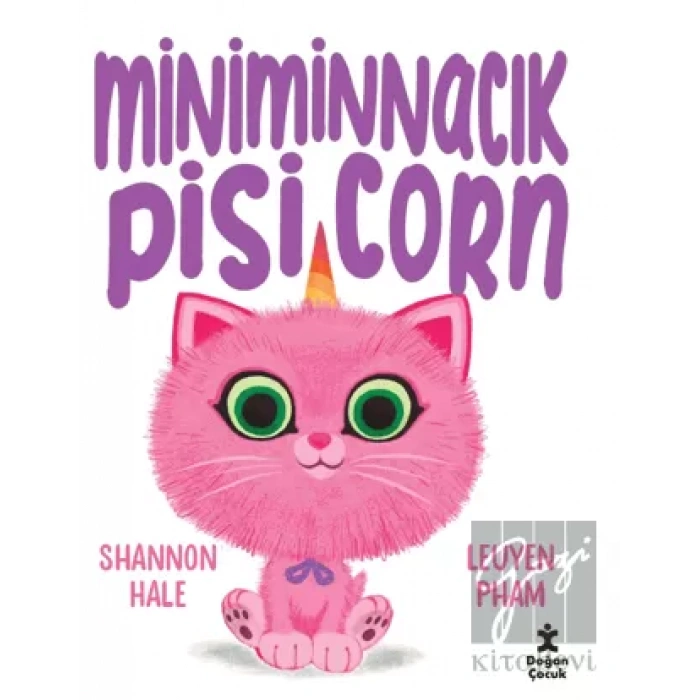 Miniminnacık Pisicorn