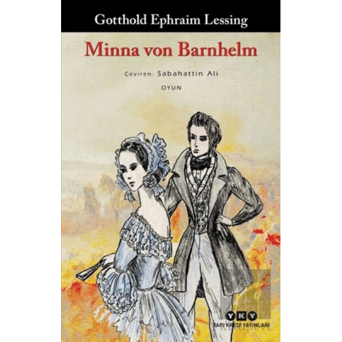 Minna von Barnhelm