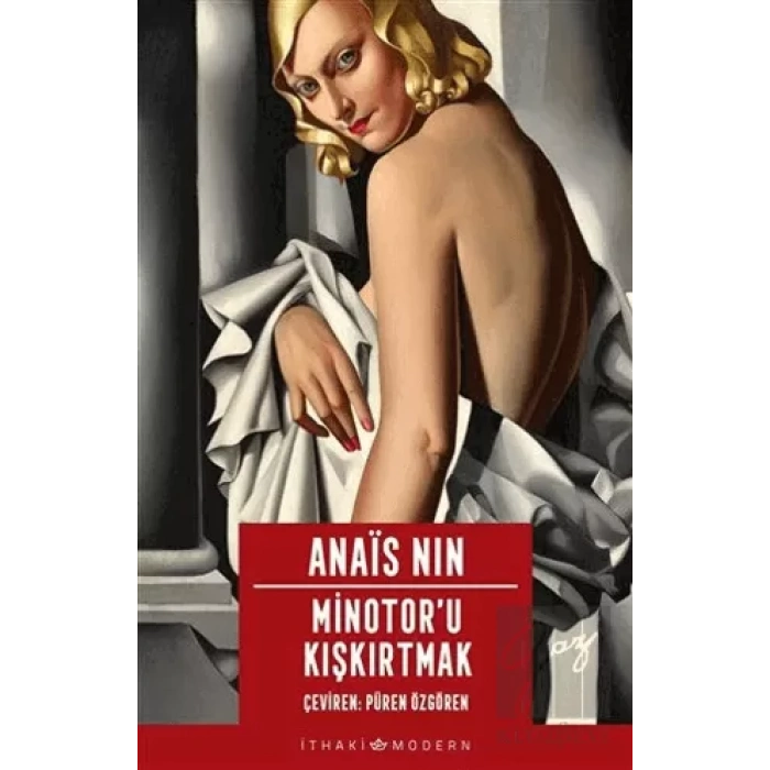 Minotor’u Kışkırtmak