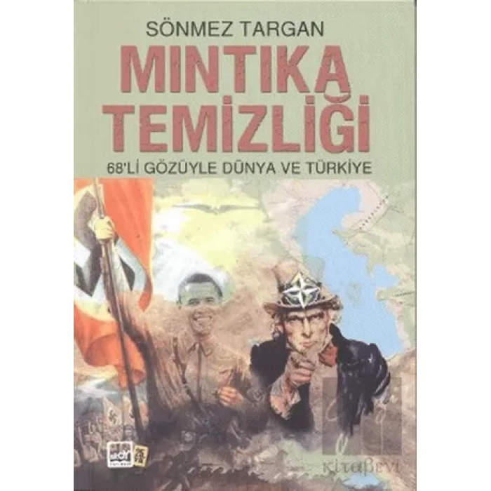 Mıntıka Temizliği