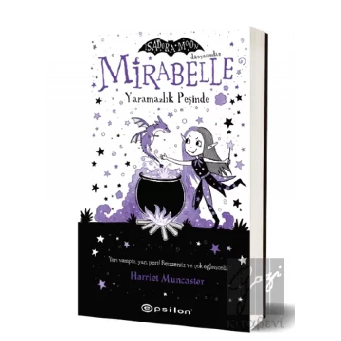 Mirabelle Yaramazlık Peşinde