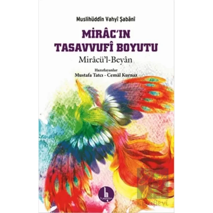 Miracın Tasavvufi Boyutu