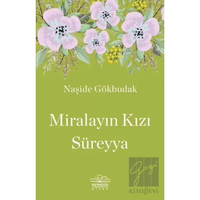Miralayın Kızı Süreyya