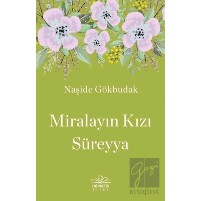 Miralayın Kızı Süreyya