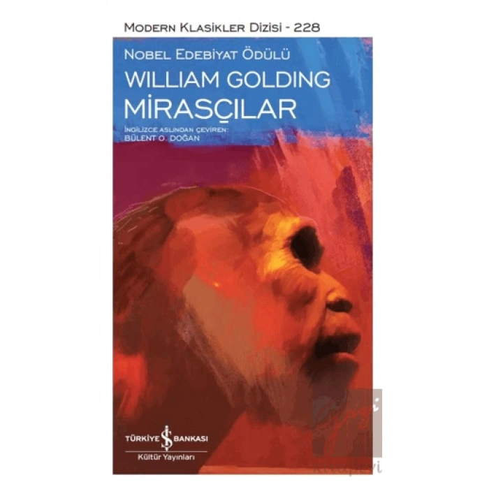 Mirasçılar (Ciltli)