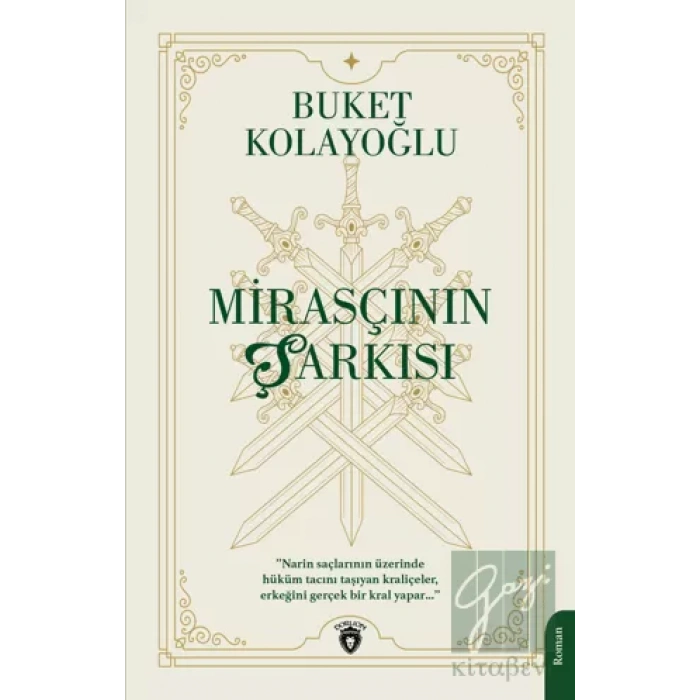 Mirasçının Şarkısı