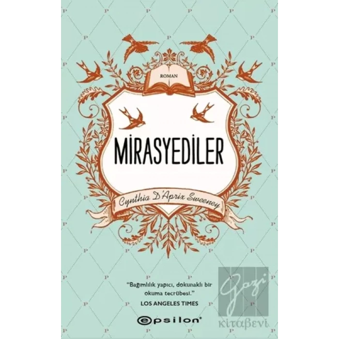 Mirasyediler