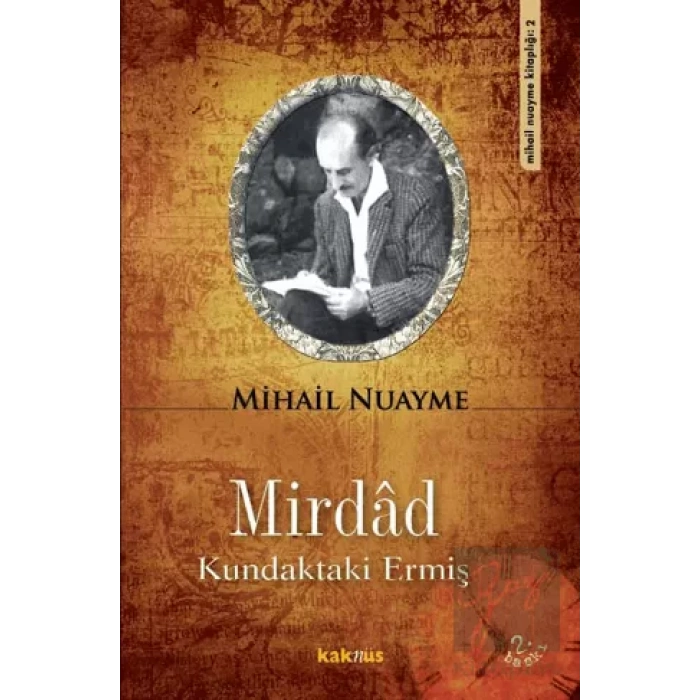 Mirdad Kundaktaki Ermiş