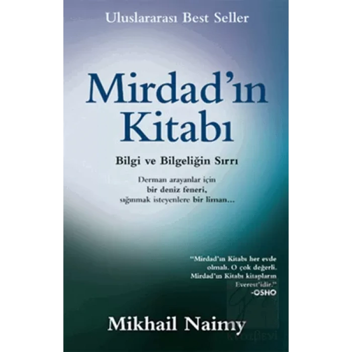 Mirdadın Kitabı