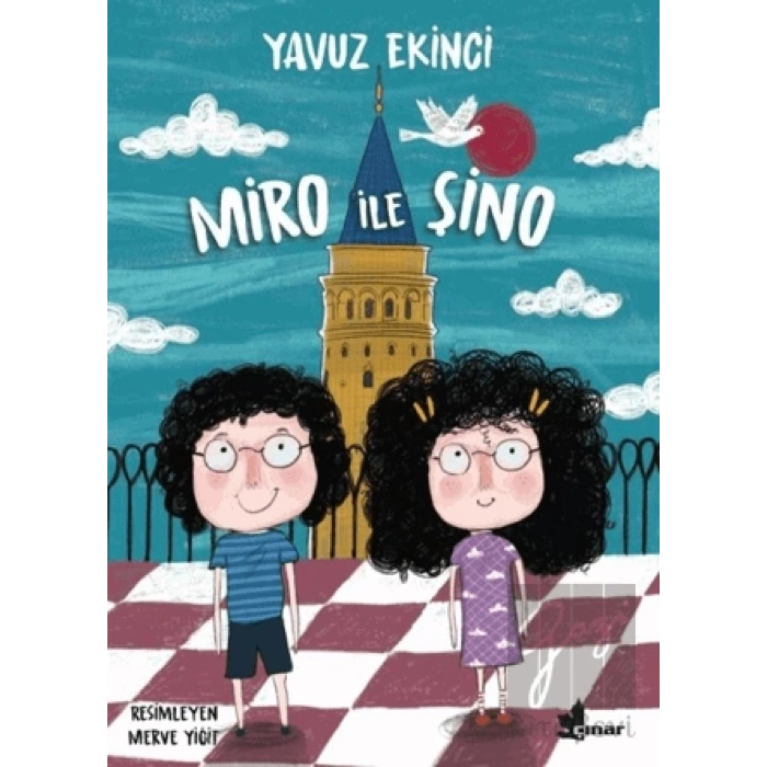 Miro ile Şino